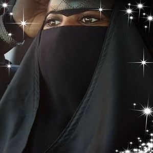 Meet your Posher, Haneefah zawjatul luqman